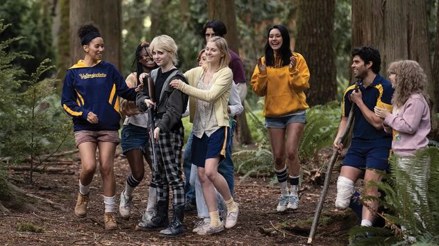 Yellowjackets: comenzó la producción de la temporada final y se suman nuevas figuras al elenco.