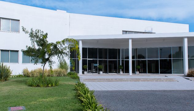 Bioceres tiene sus oficinas centrales en Rosario.  