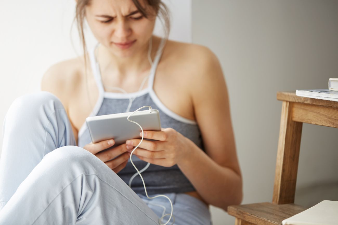 Día del detox digital: tres medidas para tener un mayor equilibrio entre la tecnología y la vida personal.