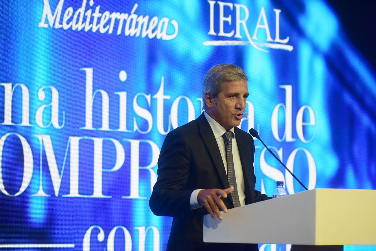 ¿Por qué el super-Rigi no alcanza para resolver el problema de la inversión en Argentina?