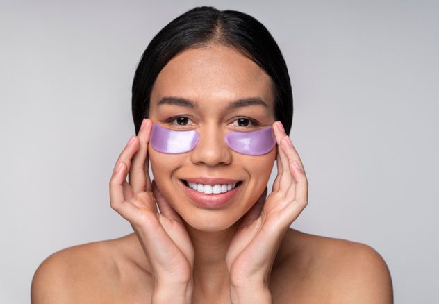 Los beneficios y cuidados clave a la hora de empezar a usar pads para el contorno de ojos.