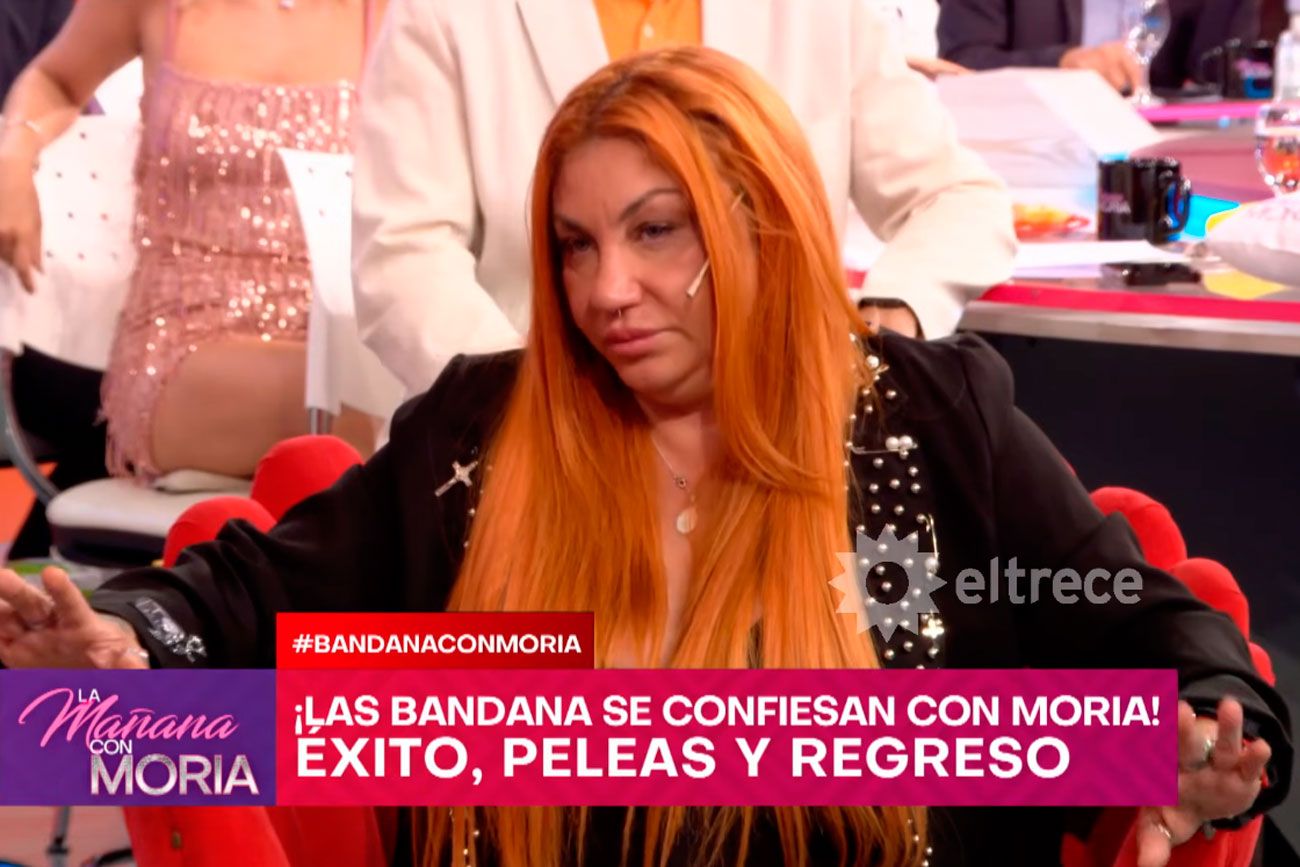 Lourdes de Bandana. 