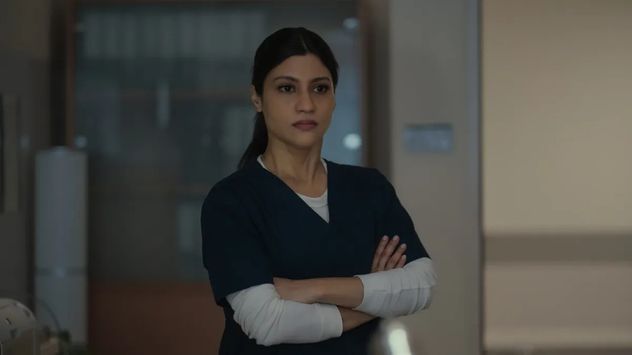 Entre el prestigio y la sospecha: la verdad detrás de "Acusada", el drama que impacta en Netflix.