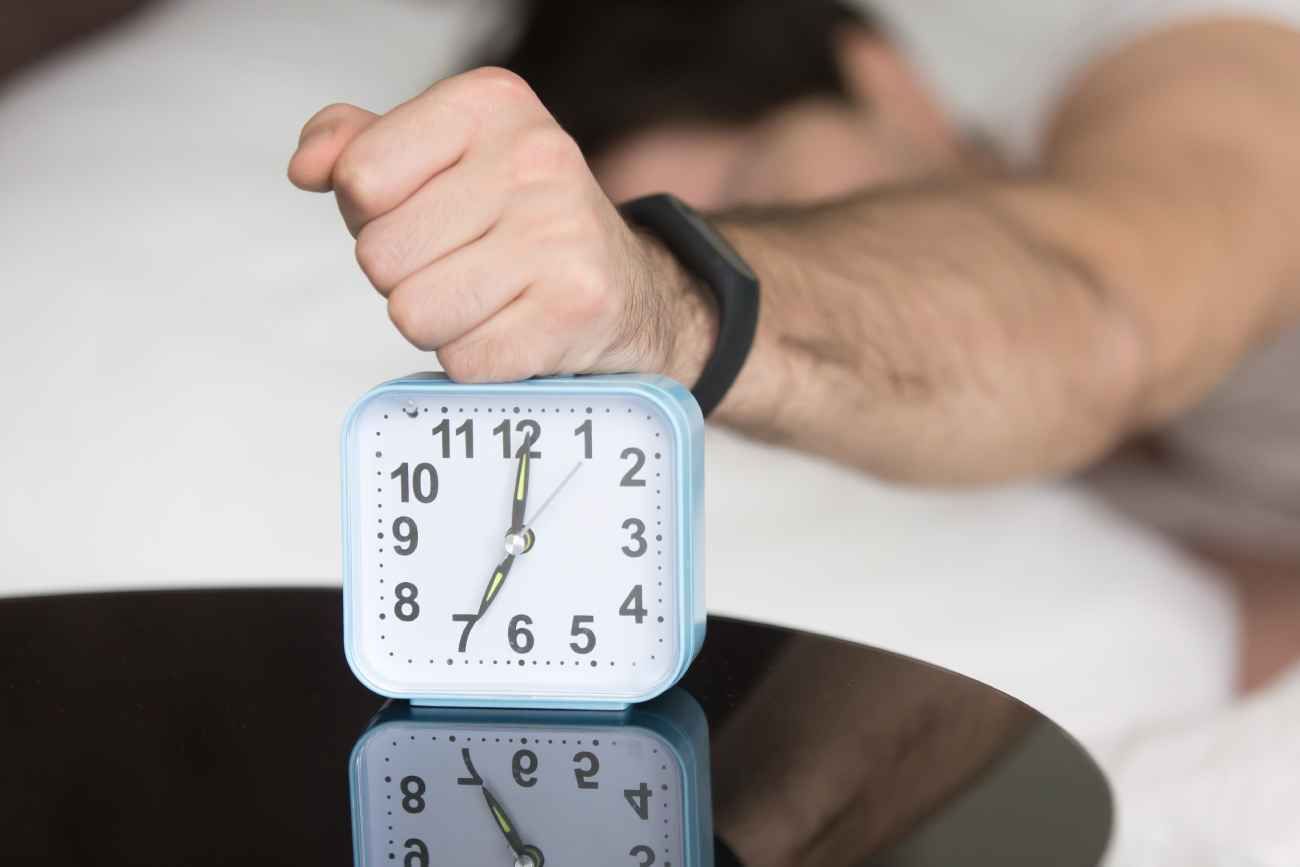 Por qué los expertos recomiendan no posponer la alarma. 