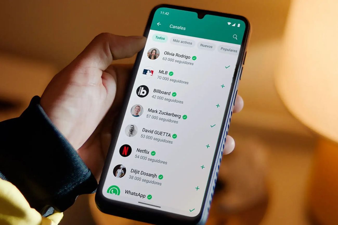 WhatsApp: cómo hacer videollamadas grupales de hasta 32 personas paso a paso.