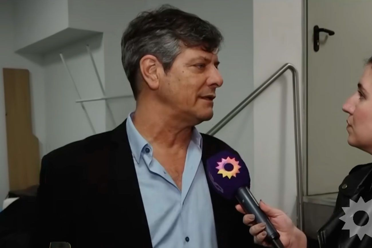 Mario Pergolini