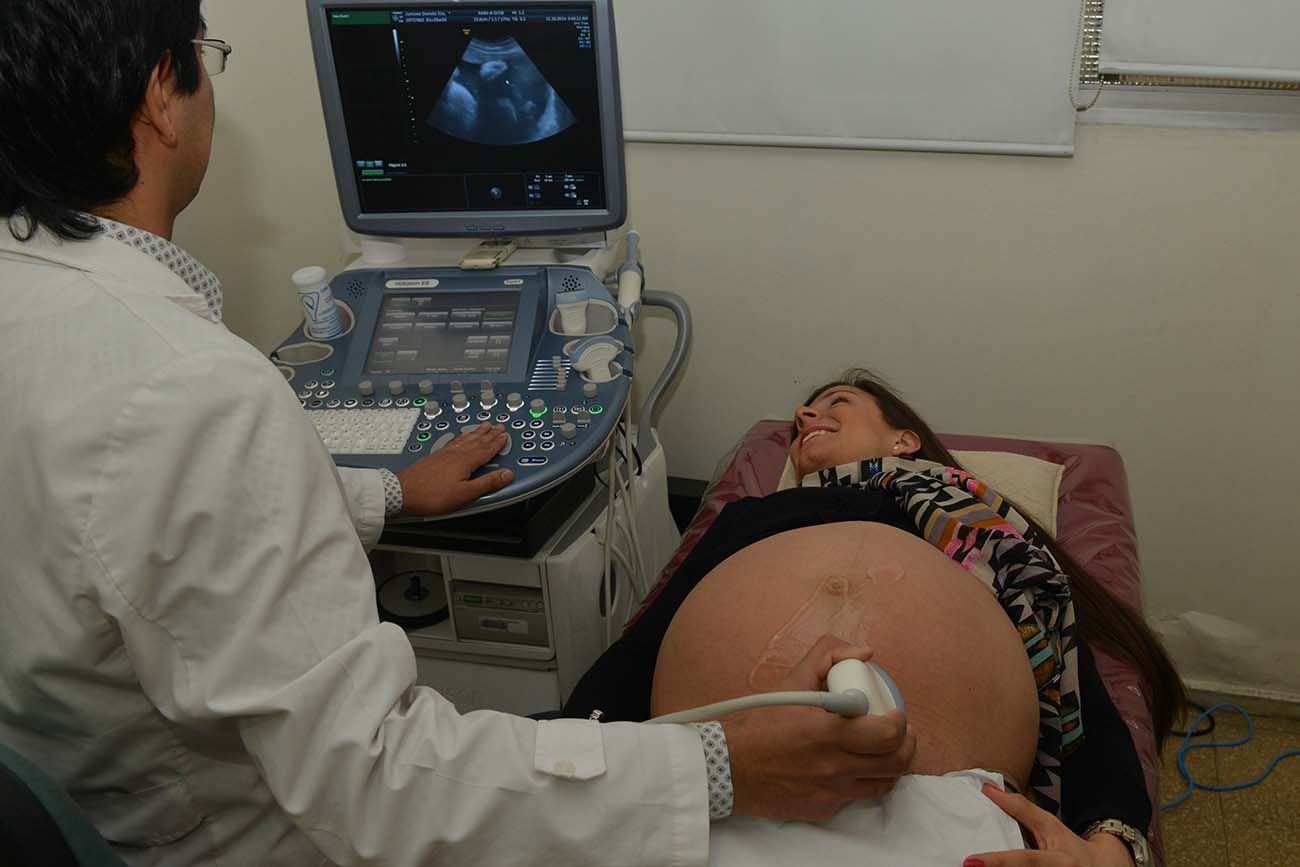 Controles preparto: clave para disminuir los riesgos en el embarazo y la maternidad.