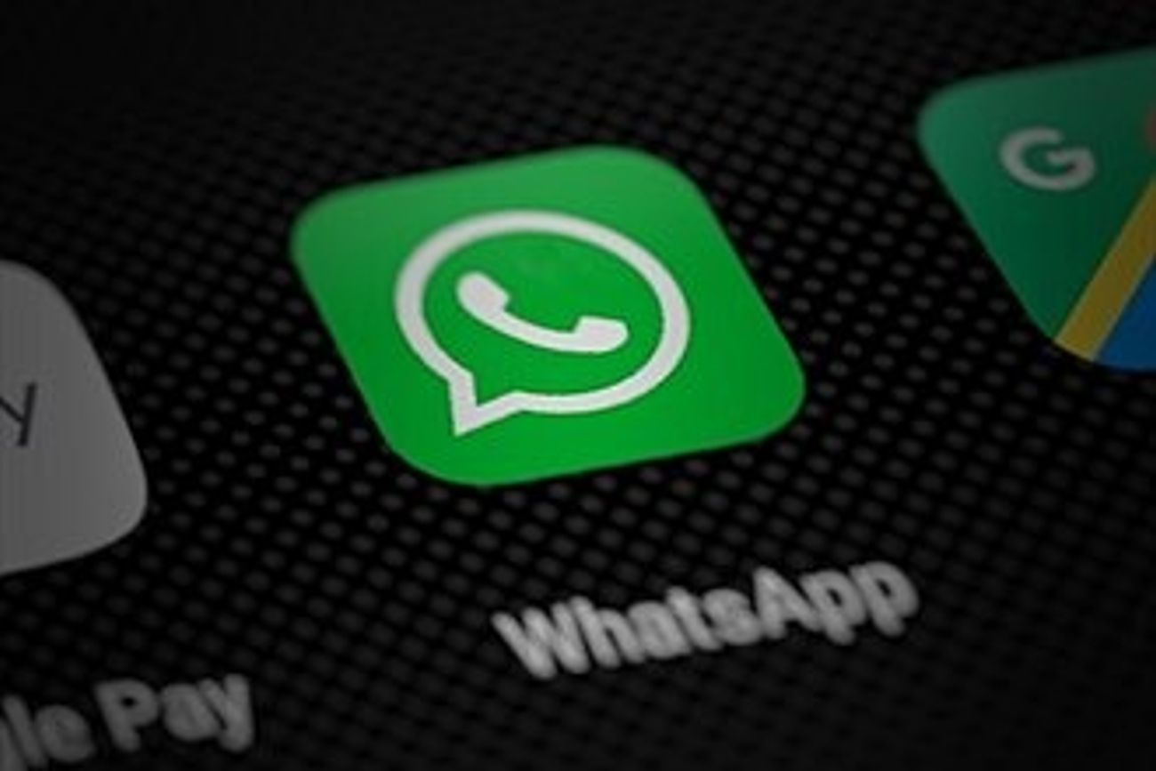 WhatsApp: cómo hacer videollamadas grupales de hasta 32 personas paso a paso.