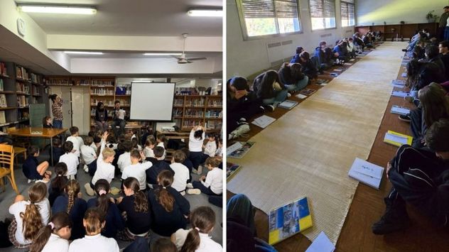 Así es el exclusivo colegio al que asiste el hijo de Flavio Mendoza: bilingüe, tecnológico y con formación en valores.