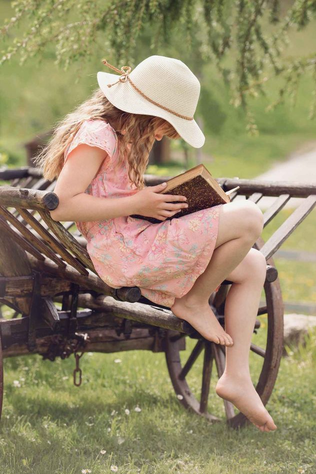 La lectura no sólo alimenta la imaginación. También activa redes neuronales complejas, fortalece la memoria y puede contribuir al bienestar emocional y cognitivo. 