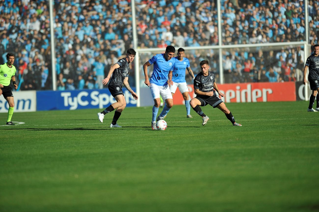 Belgrano