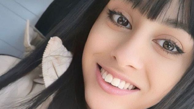 Fiorella Belén Damiani acusó a dos jóvenes de haberla violado. Era falso.(gentileza)