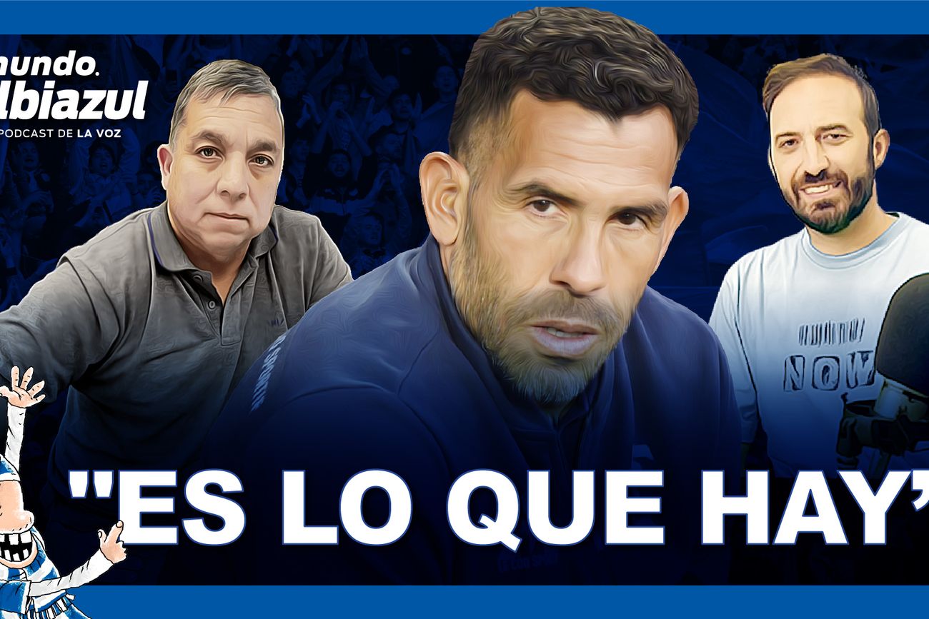 Pódcast de Talleres. El conjunto de Carlos Tevez cerró su mercado con Cristaldo y Maidana, tras el 0-0 con San Lorenzo en el Kempes. Tevez dijo que hasta ahora compitió con pibes mientras espera poder contar con todos los que "hacen la diferencia".  (Fotomontaje: Oscar Roldán)