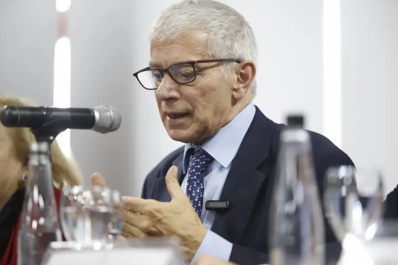 Cambios en el gabinete de Milei: Cúneo Libarona deja Justicia y ya suenan reemplazantes