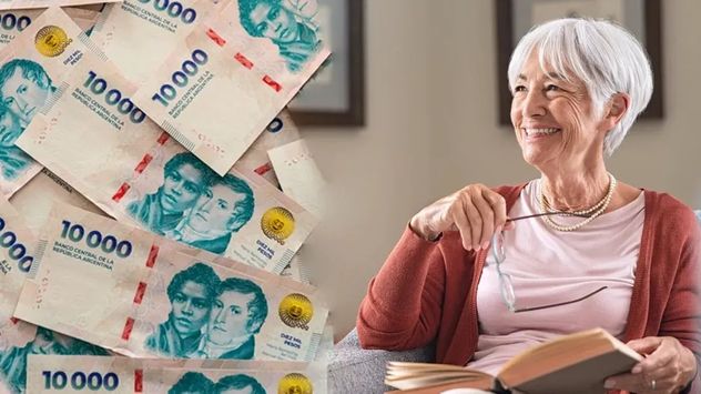 ANSES: cuánto cobran las Pensiones No Contributivas en marzo de 2026 con aumento y bono.