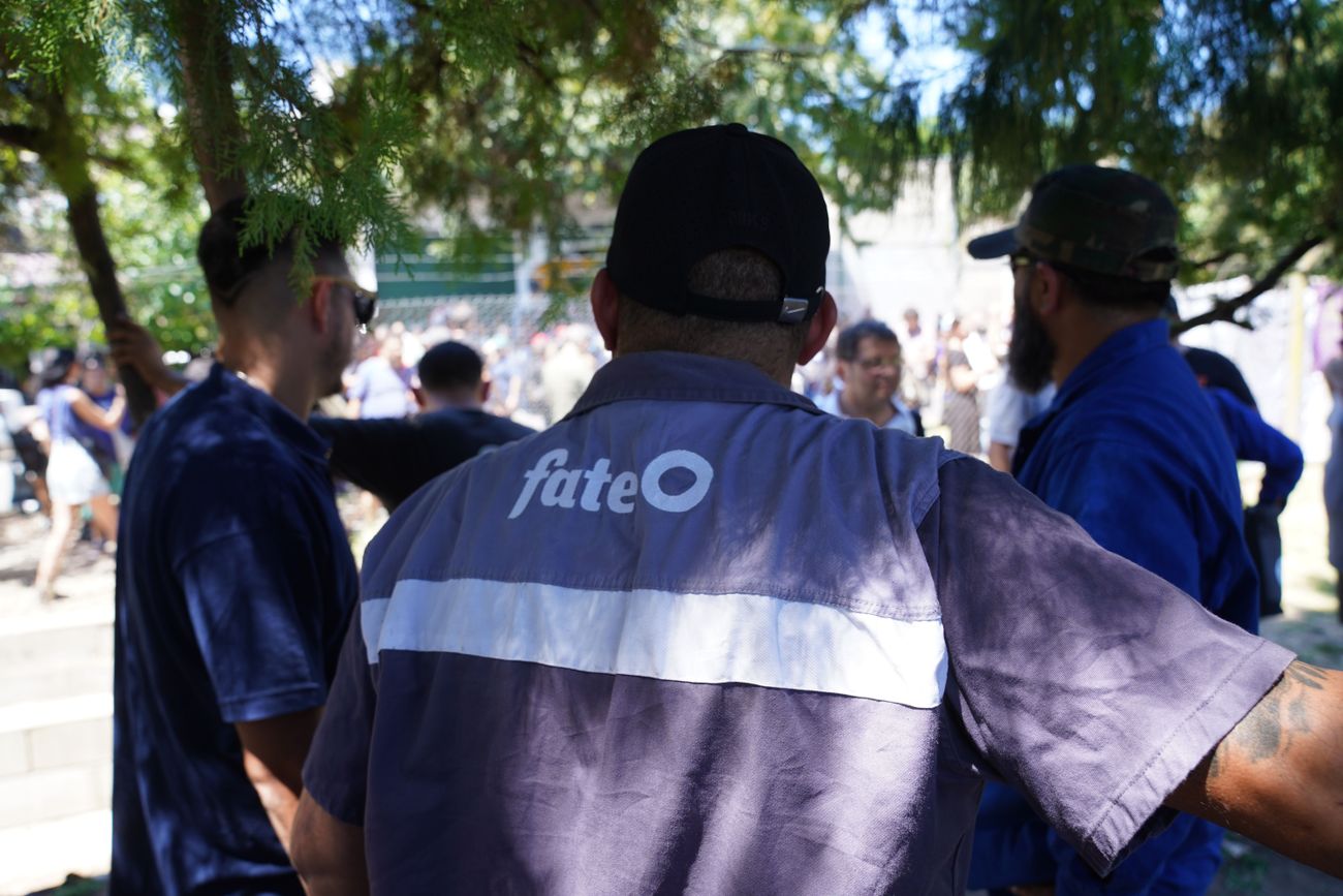 En la era Milei, el sector industrial perdió 160 empleos por día