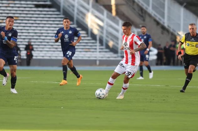 Talleres e Instituto volverán a verse las caras esta semana. 