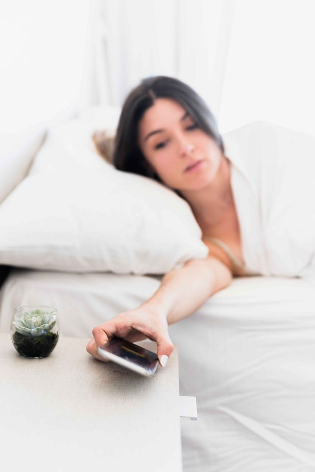 Por qué los expertos recomiendan no posponer la alarma.