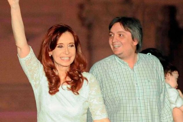 Causa Hotesur y Los Sauces: el fiscal pidió fijar fecha para el juicio a Cristina y Máximo Kirchner