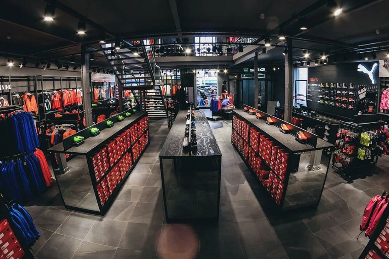 Liquidación de temporada: cómo conseguir zapatillas Puma originales con hasta 70% de descuento.