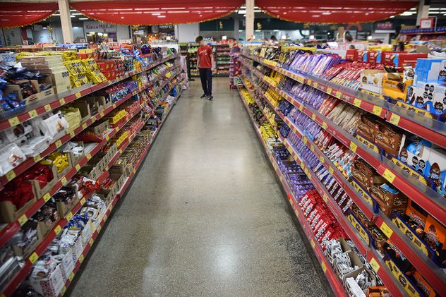 La alimentación, la vivienda, la movilidad y los bienes de consumo están vinculados a los factores de cambios en la naturaleza. (Gentileza)