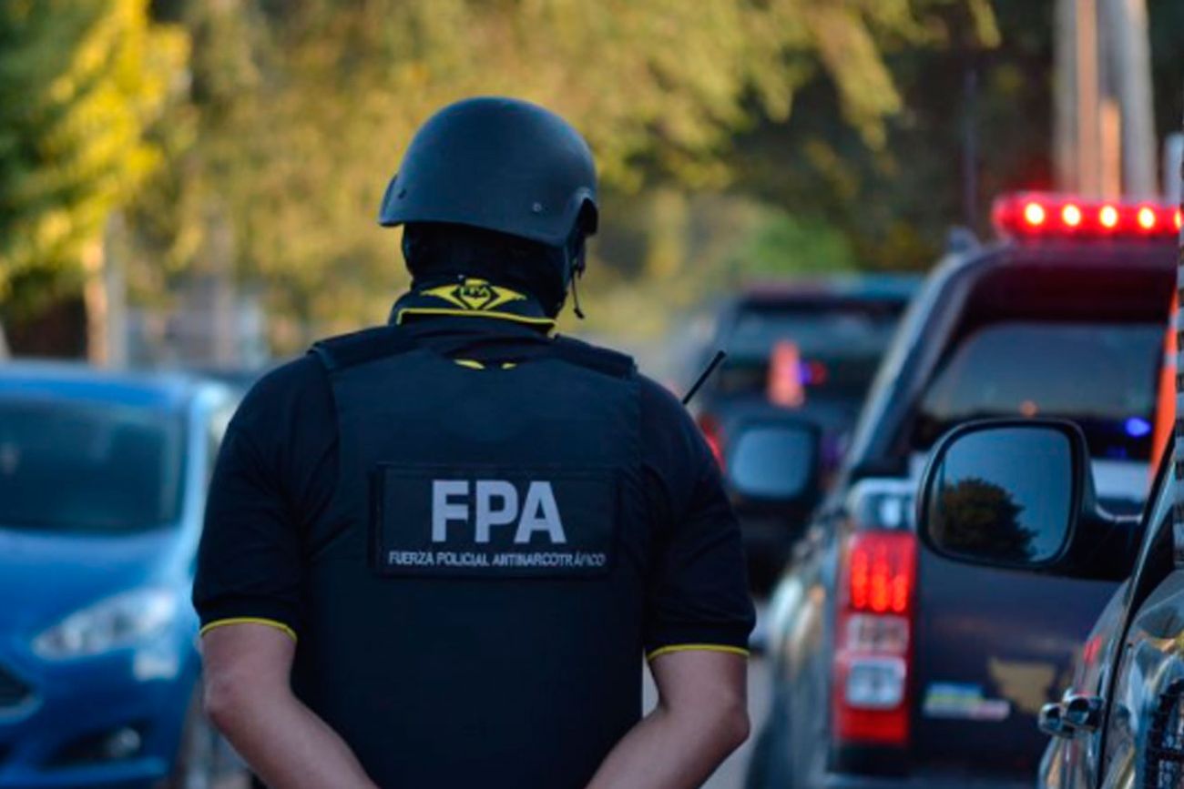 Condenaron a una banda que vendía drogas en Jesús María y Córdoba capital
