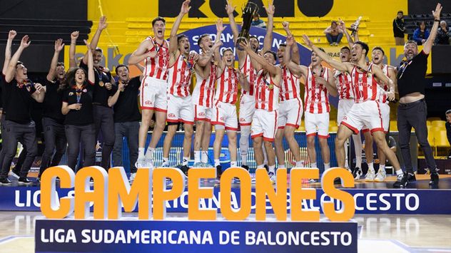 En 2023 había sido la última conquista de Instituto, en la Liga Sudamericana.