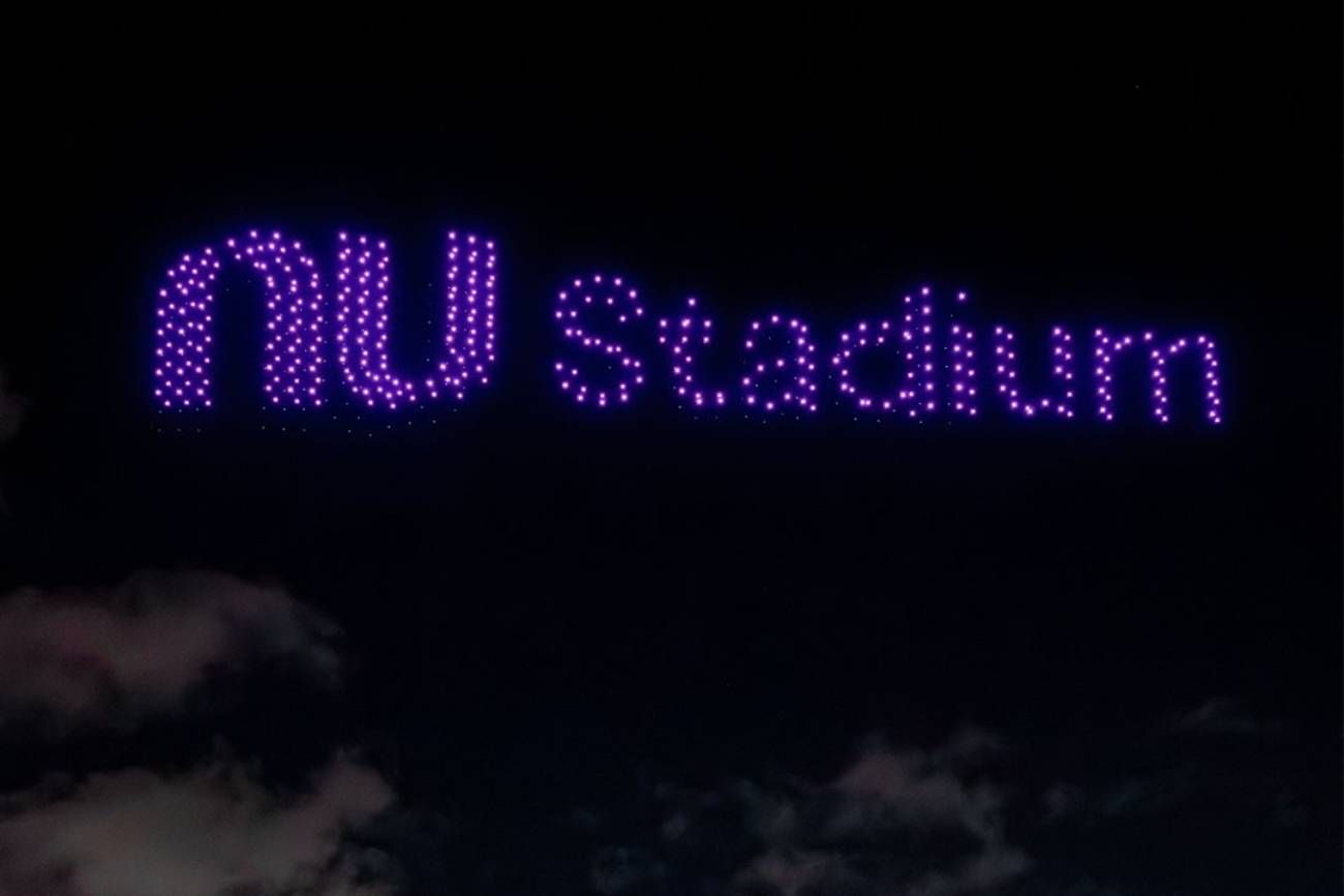 El nuevo naming del estadio del Inter Miami.