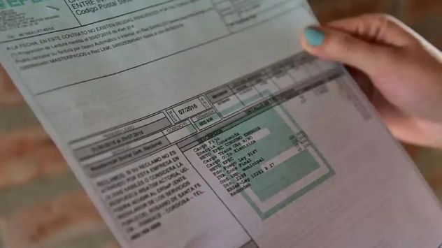 En la provincia hay más de 833 mil usuarios de energía eléctrica entre los abastecidos por Epec y las cooperativas (Archivo)