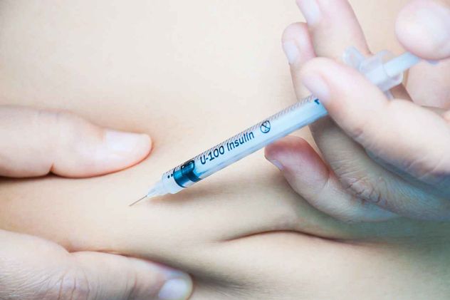 Más de mil millones de personas en todo el mundo padecen obesidad, lo que aumenta el riesgo de padecer enfermedades como la diabetes, las enfermedades cardiovasculares y el cáncer.