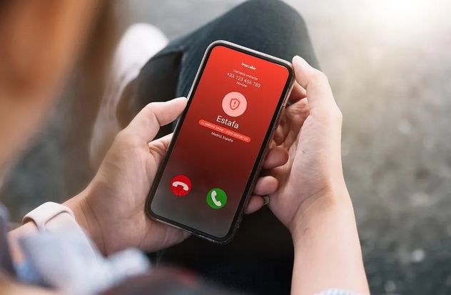 El peligro de decir "no": por qué rechazar una llamada de spam atrae aún más acoso telefónico.
