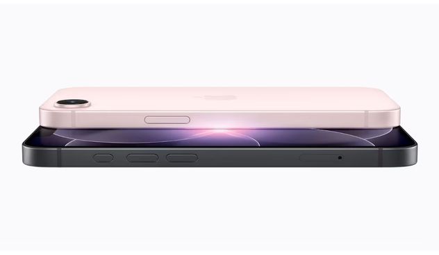 Apple presentó la MacBook Neo y el iPhone 17e: los nuevos dispositivos con los que busca ampliar su mercado.