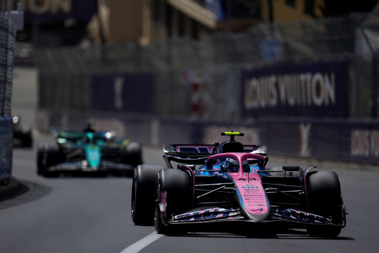 La F1 cambia las reglas: así serán las nuevas largadas desde el GP de Australia
