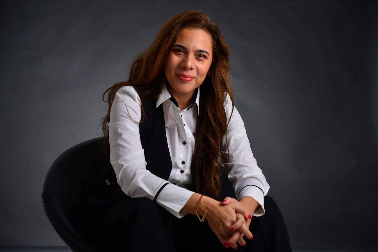 PARTICIPACIÓN. "Córdoba tiene un modelo de interinstitucionalidad muy fuerte que es un ejemplo para el resto de las provincias", asegura Laura Passerini, presidenta de la Bolsa de Cerales de Córdoba.