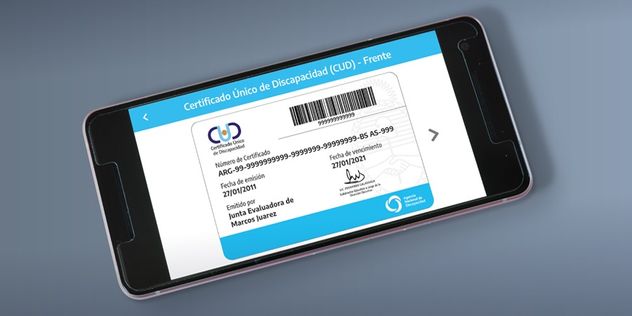 Es un documento público y gratuito con validez nacional que asegura el acceso a la cobertura total de salud, transporte sin costo y asignaciones familiares. 