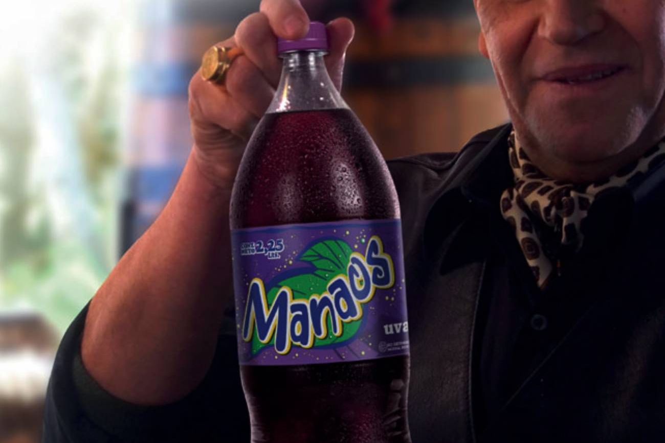 Manaos.