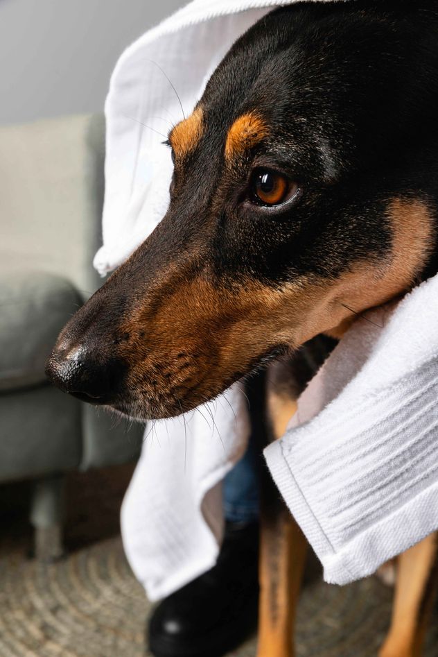 El seguimiento regular del estado de salud de la mascota, junto con rutinas de cuidado diario, puede mejorar de forma notable la calidad y la esperanza de vida de los perros.