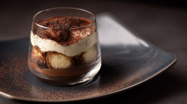 Tiramisú japonés viral: el postre de tres ingredientes que arrasa en redes y se prepara en minutos.