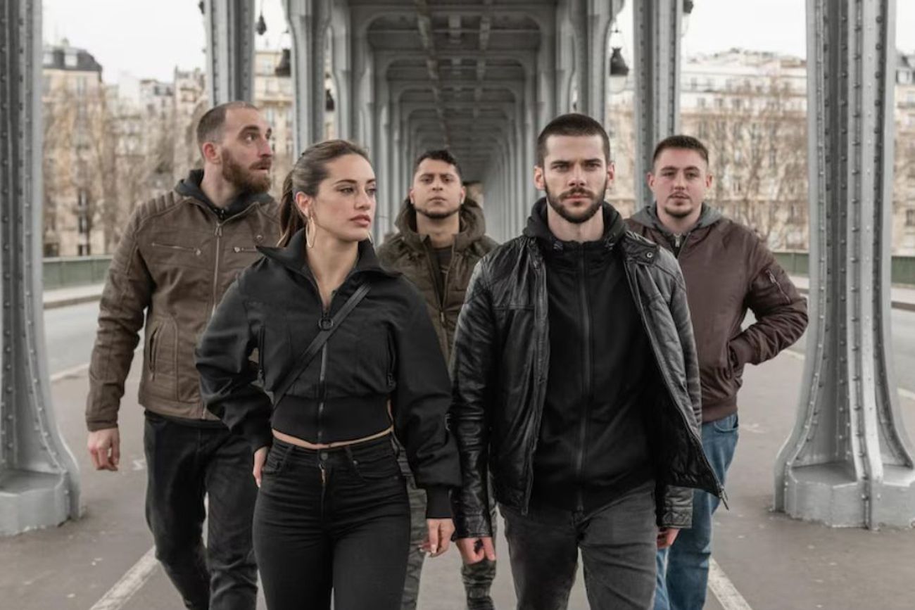 Crimen, traición y poder: "Hasta el cielo", la miniserie española de 7 capítulos que es furor en Netflix.