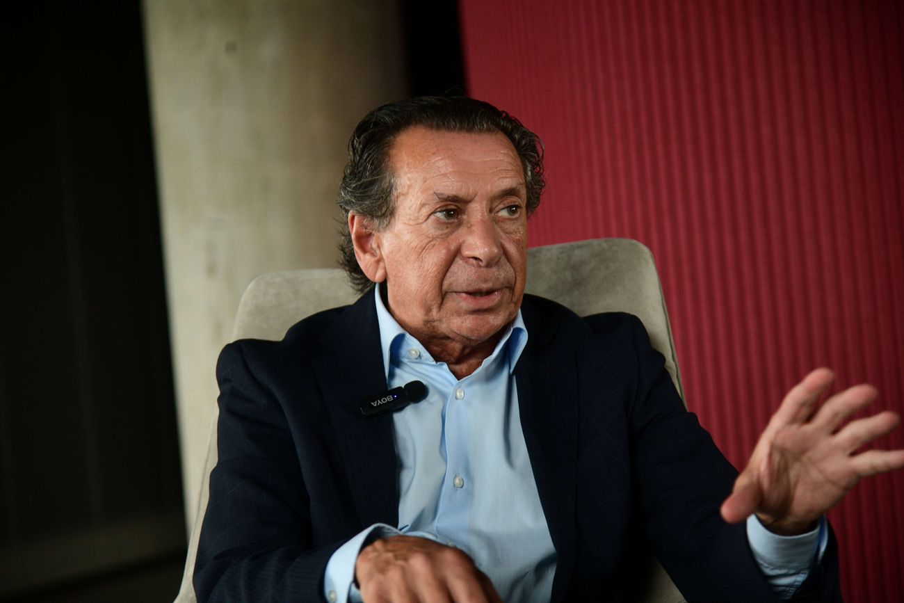 El crudo diagnóstico de Dante Sica: A los empresarios, este Gobierno no les va a dar ibuprofeno