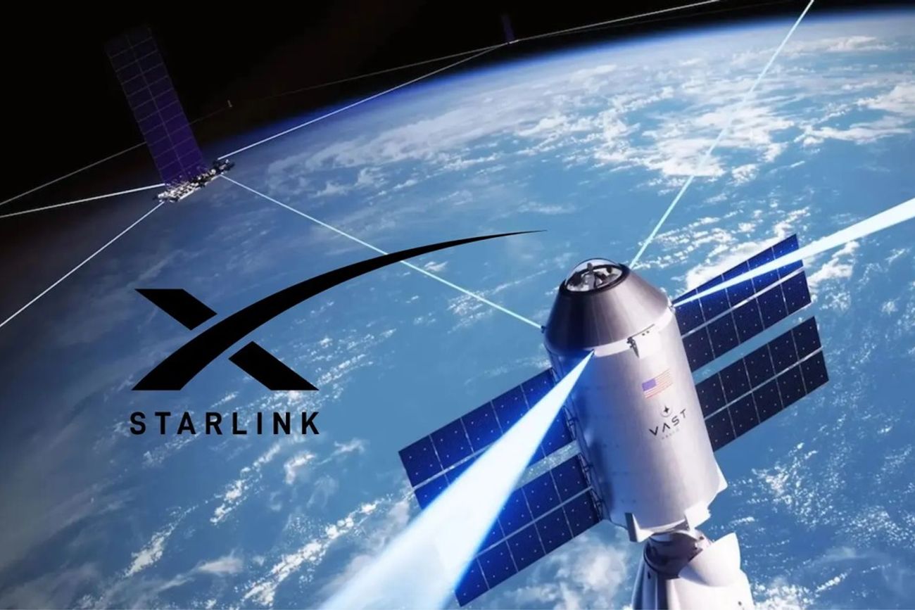 Starlink en Argentina: la actualización que mejora la velocidad de internet y reduce el consumo de energía.