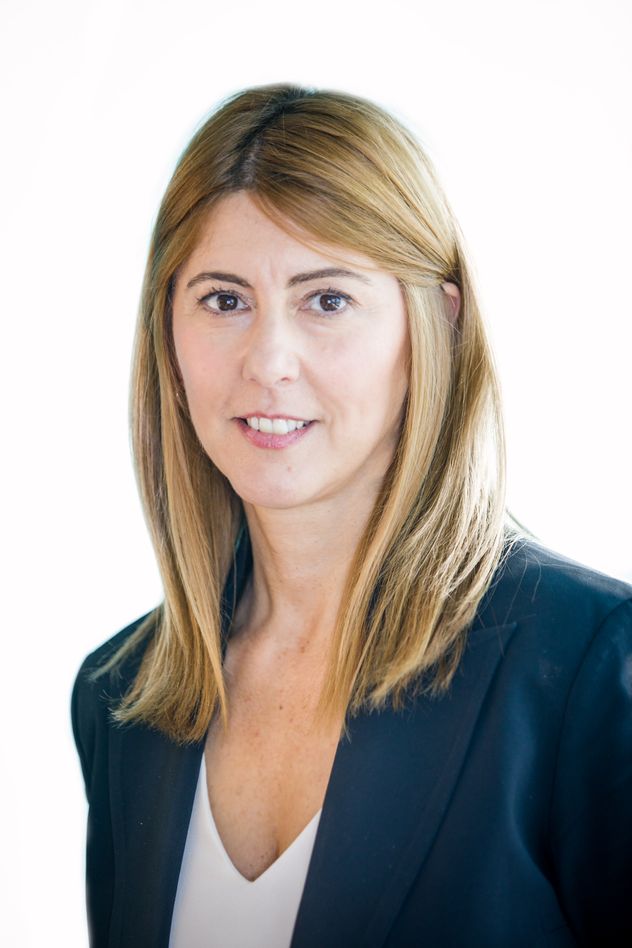 Mariana Camino, CEO de Abeceb.