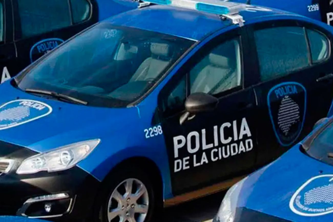 Imagen ilustrativa. (Gobierno de ciudad de Buenos Aires/DyN/Archivo)