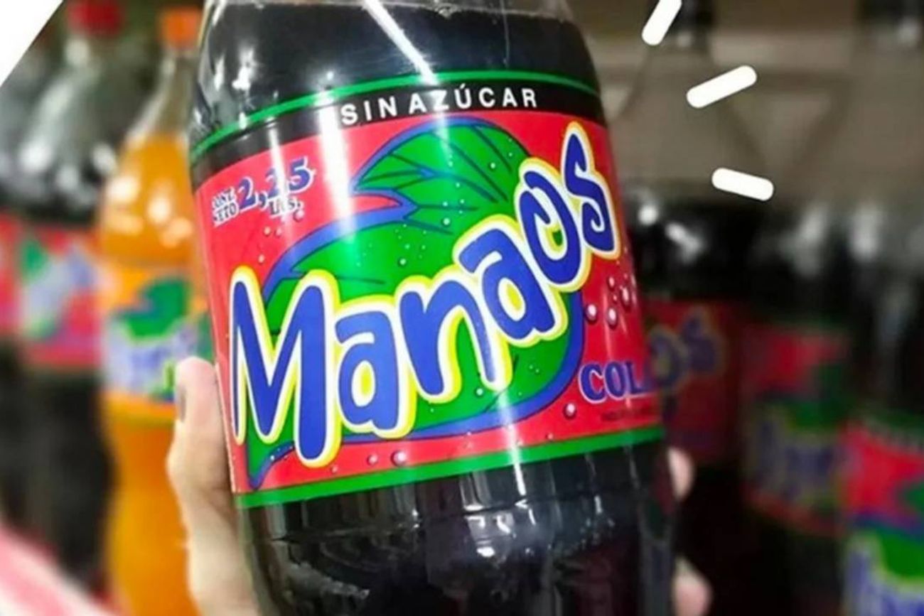 Manaos.