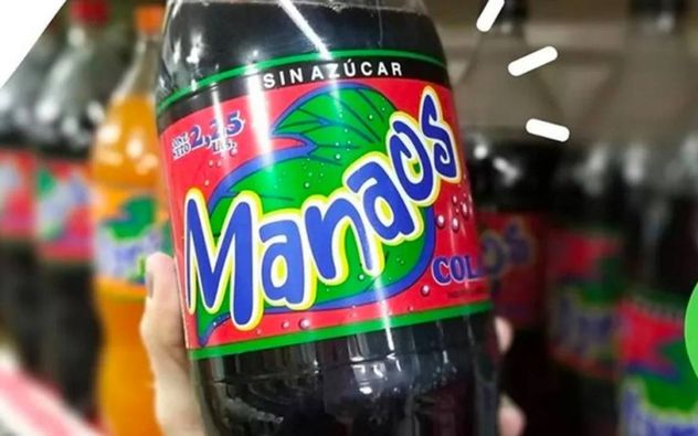 Manaos.
