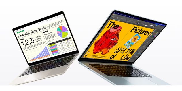 Apple presentó la MacBook Neo y el iPhone 17e: los nuevos dispositivos con los que busca ampliar su mercado.