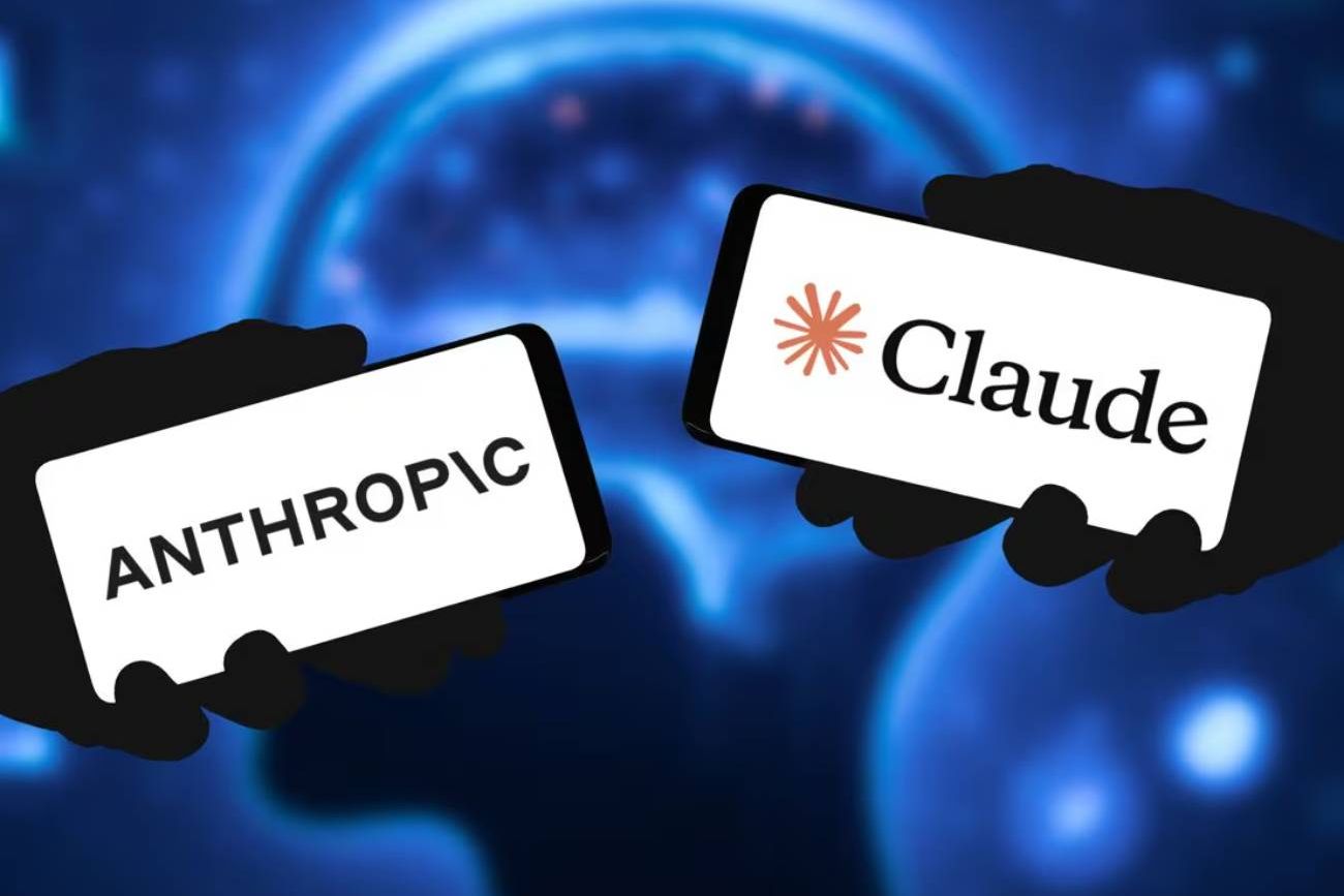 Anthropic lanzó Claude Design, su nueva herramienta para diseñar.