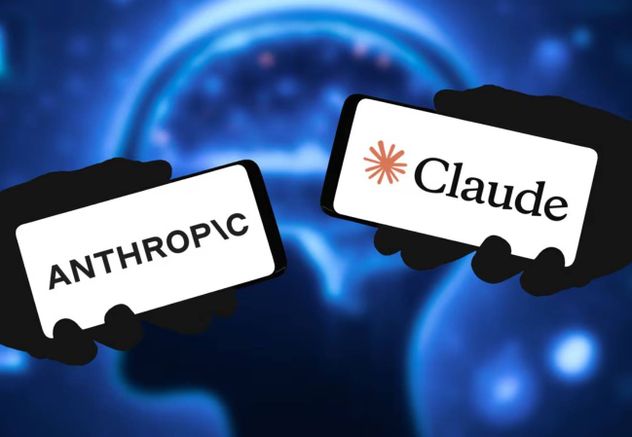 Anthropic. Claude.