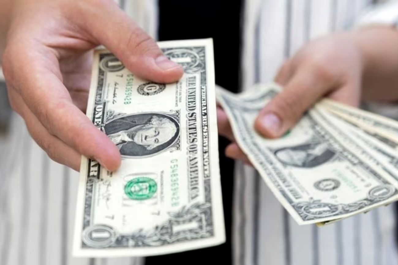 Argentina. Se mantiene estable el dólar.