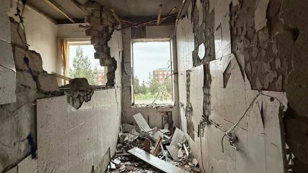 Azerbaiyán denuncia un ataque con drones desde Irán y promete represalias.